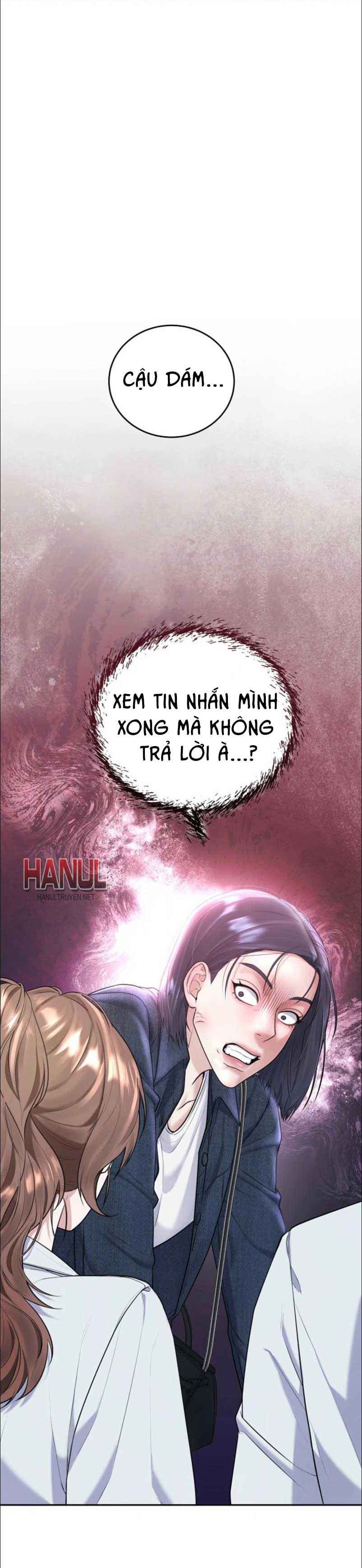 đọc truyện Chuyện Tình Bác Sĩ Chương 3.5 ảnh 18 tại Thiên Thai Truyện