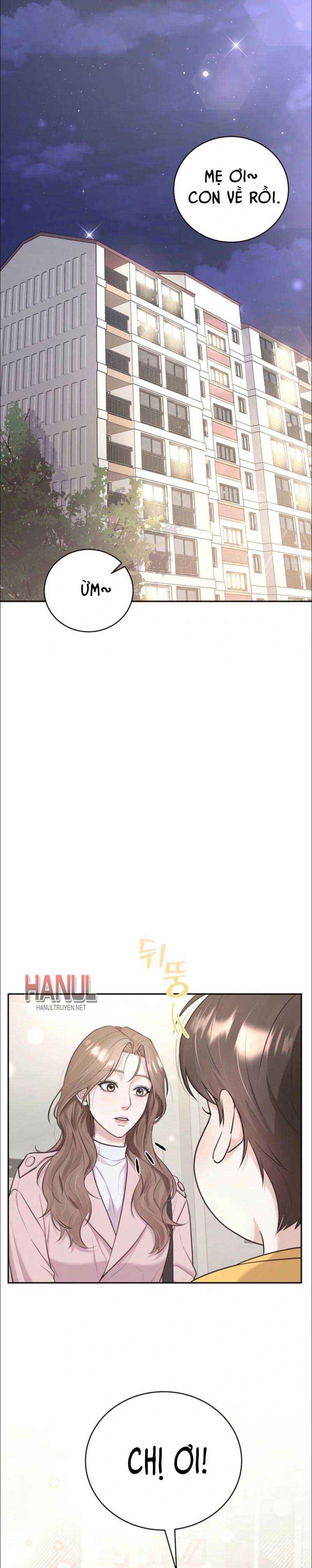 đọc truyện Chuyện Tình Bác Sĩ Chương 3 ảnh 3 tại Thiên Thai Truyện