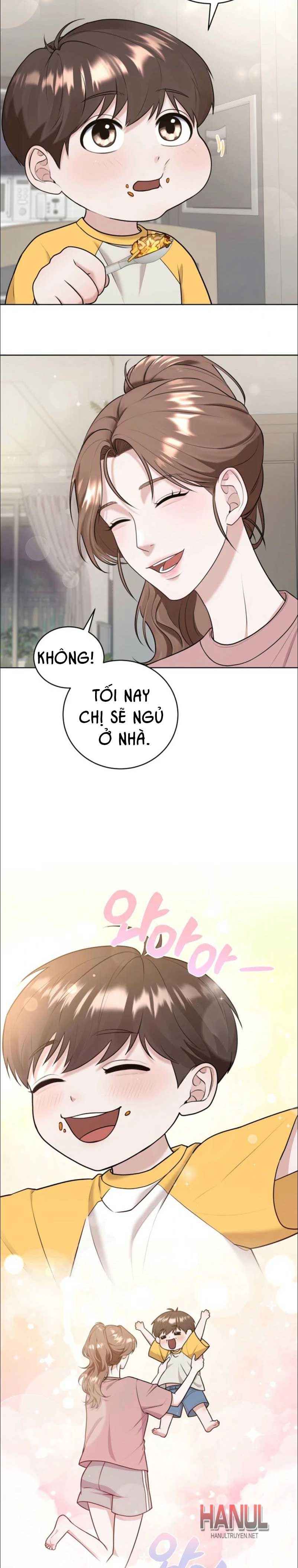 đọc truyện Chuyện Tình Bác Sĩ Chương 3 ảnh 12 tại Thiên Thai Truyện