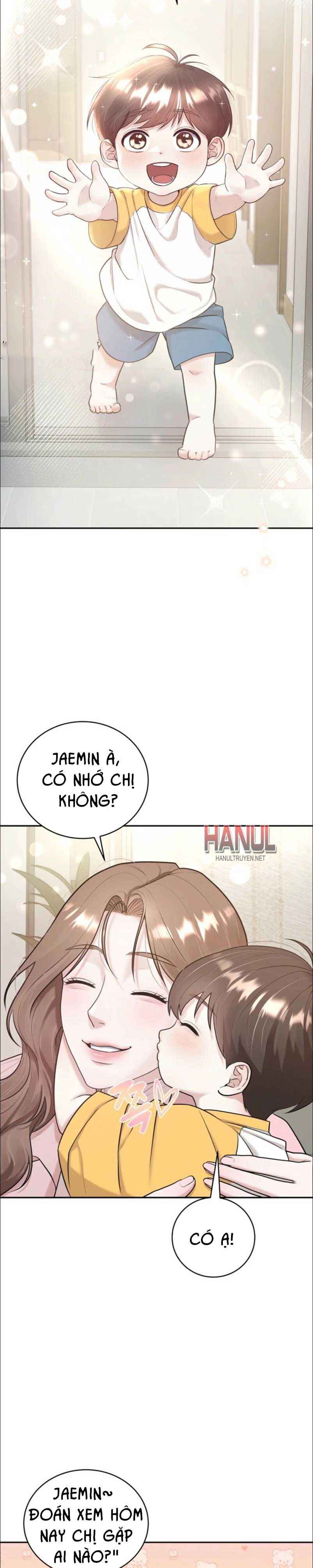 đọc truyện Chuyện Tình Bác Sĩ Chương 3 ảnh 4 tại Thiên Thai Truyện