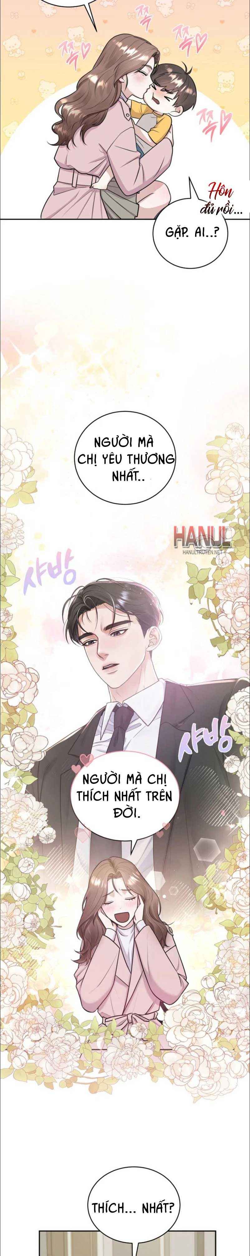 đọc truyện Chuyện Tình Bác Sĩ Chương 3 ảnh 5 tại Thiên Thai Truyện