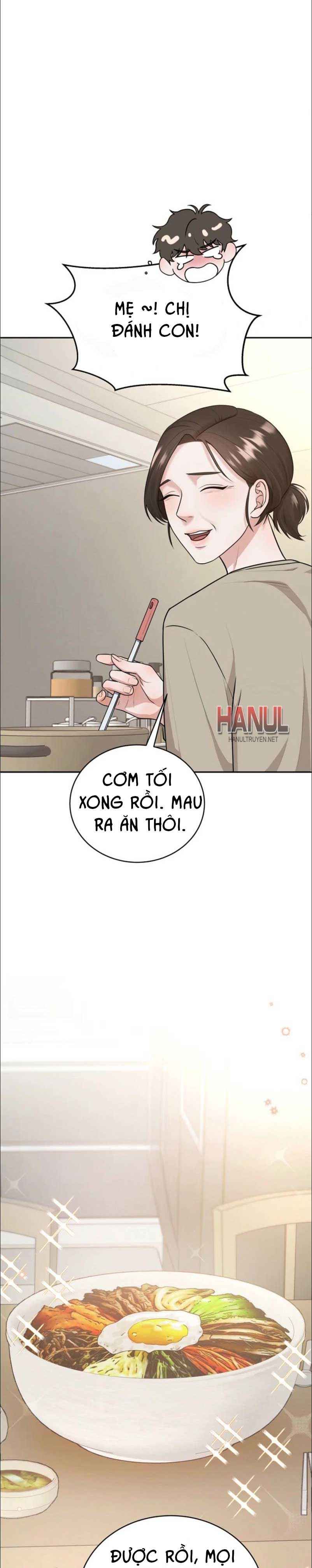 đọc truyện Chuyện Tình Bác Sĩ Chương 3 ảnh 9 tại Thiên Thai Truyện