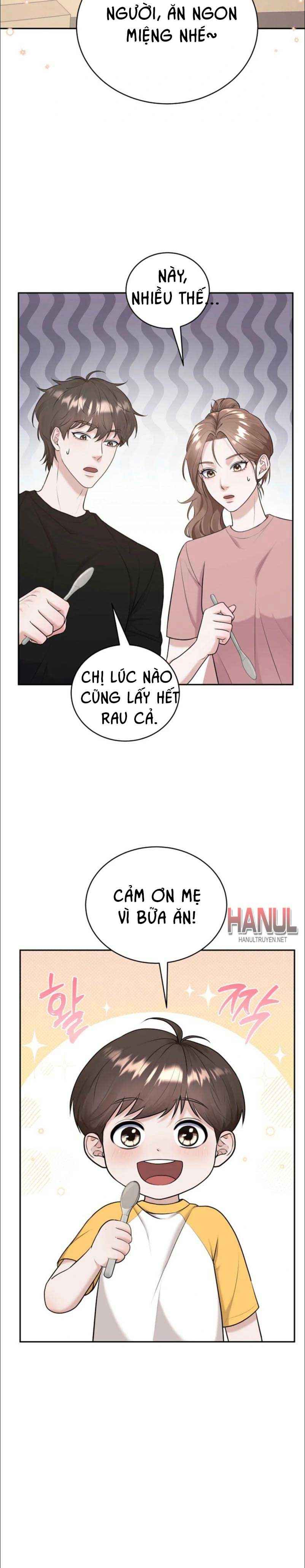 đọc truyện Chuyện Tình Bác Sĩ Chương 3 ảnh 10 tại Thiên Thai Truyện