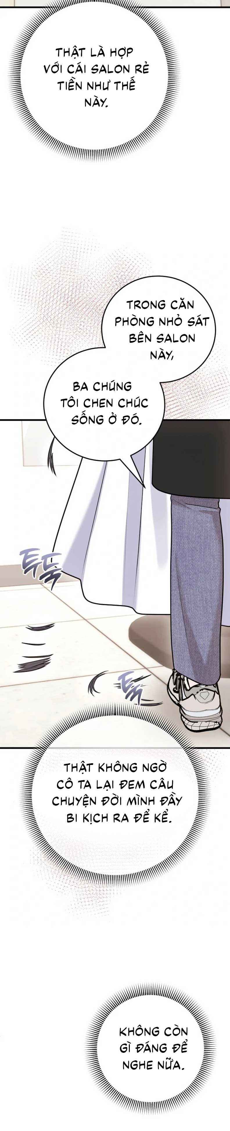 đọc truyện Chuyện Tình Bác Sĩ Chương 30.5 ảnh 12 tại Thiên Thai Truyện