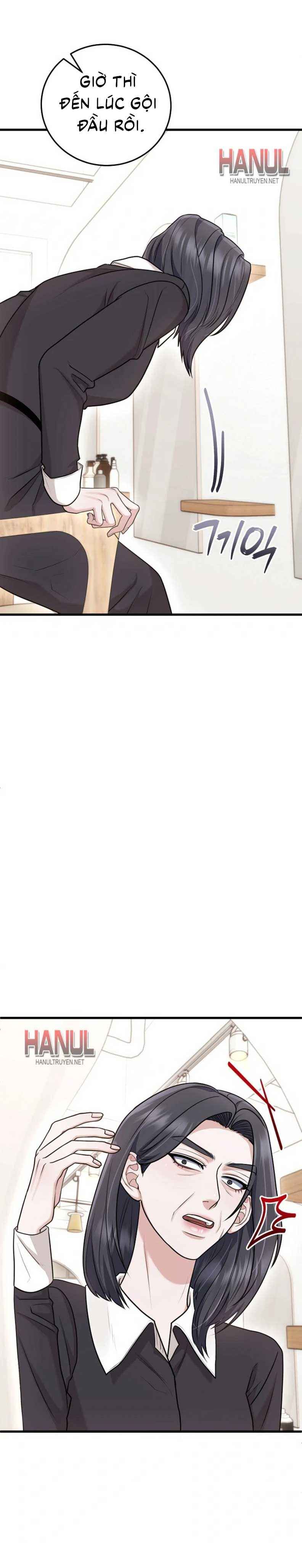 đọc truyện Chuyện Tình Bác Sĩ Chương 30.5 ảnh 13 tại Thiên Thai Truyện