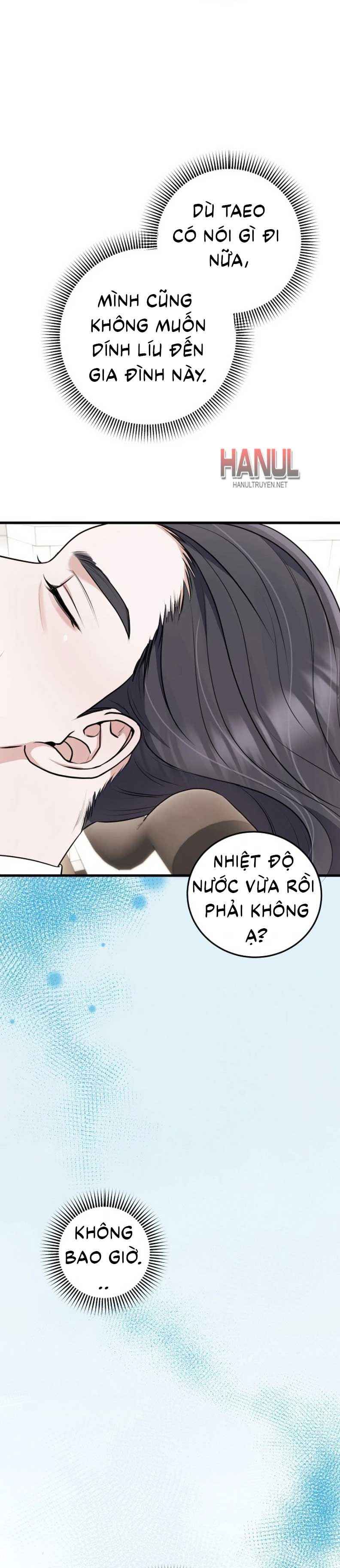 đọc truyện Chuyện Tình Bác Sĩ Chương 30.5 ảnh 15 tại Thiên Thai Truyện