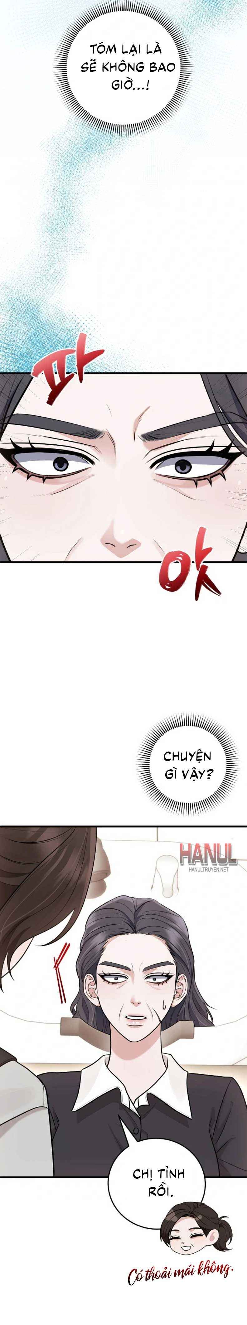 đọc truyện Chuyện Tình Bác Sĩ Chương 30.5 ảnh 16 tại Thiên Thai Truyện