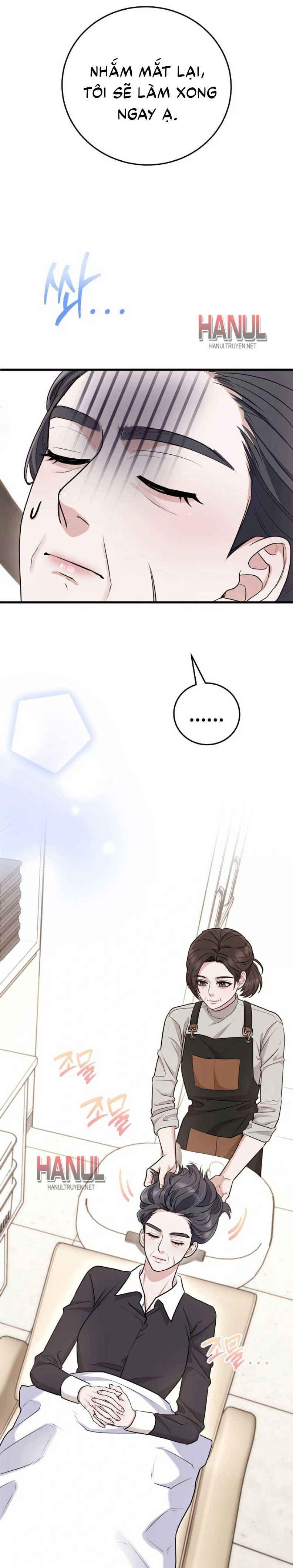 đọc truyện Chuyện Tình Bác Sĩ Chương 30.5 ảnh 19 tại Thiên Thai Truyện