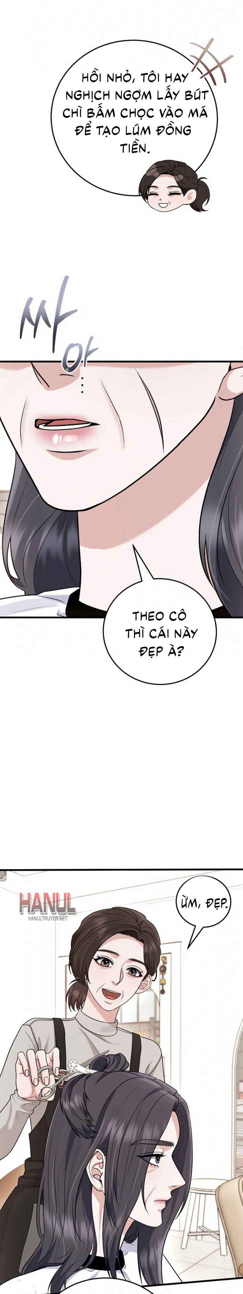 đọc truyện Chuyện Tình Bác Sĩ Chương 30.5 ảnh 4 tại Thiên Thai Truyện