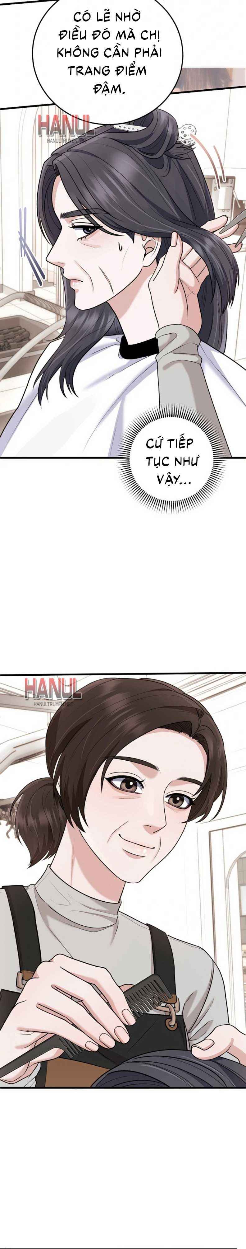 đọc truyện Chuyện Tình Bác Sĩ Chương 30.5 ảnh 5 tại Thiên Thai Truyện