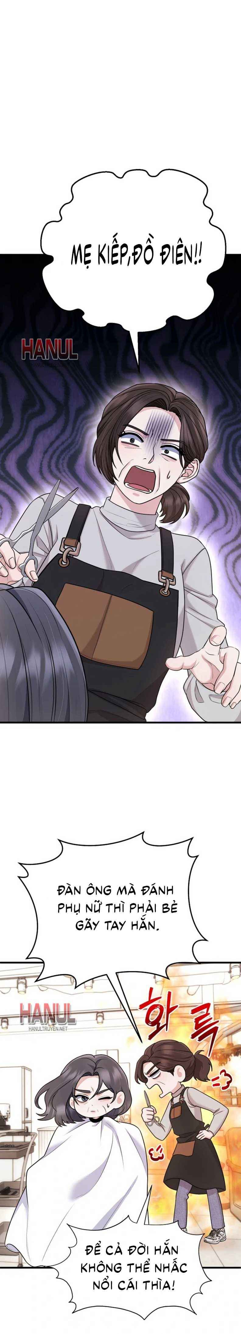 đọc truyện Chuyện Tình Bác Sĩ Chương 30.5 ảnh 7 tại Thiên Thai Truyện