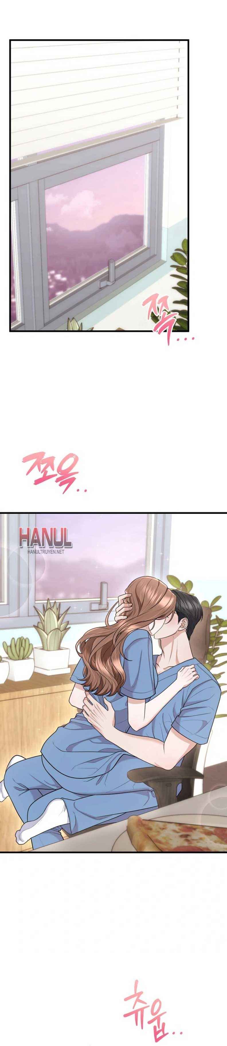 đọc truyện Chuyện Tình Bác Sĩ Chương 30 ảnh 3 tại Thiên Thai Truyện