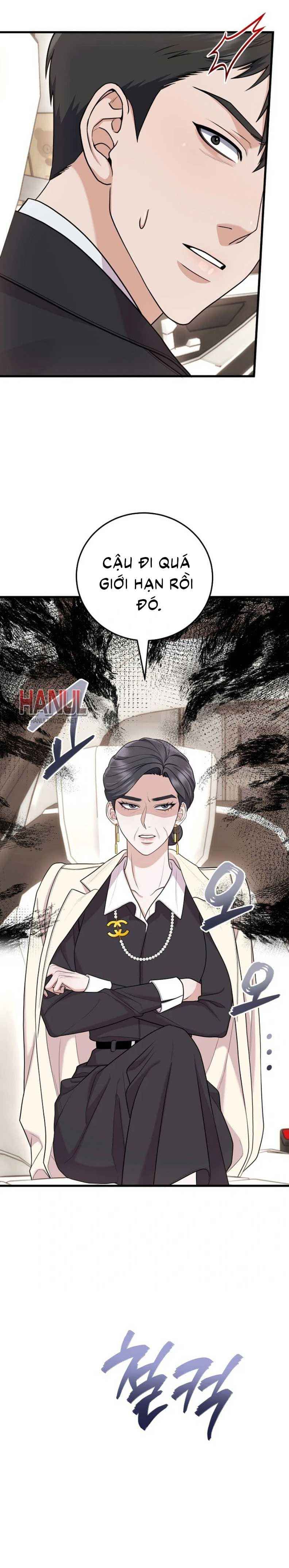 đọc truyện Chuyện Tình Bác Sĩ Chương 30 ảnh 13 tại Thiên Thai Truyện