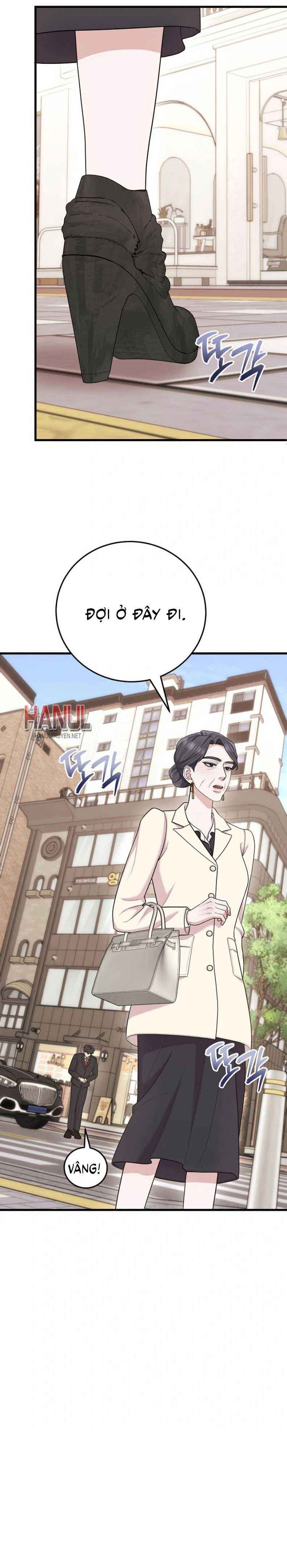 đọc truyện Chuyện Tình Bác Sĩ Chương 30 ảnh 14 tại Thiên Thai Truyện