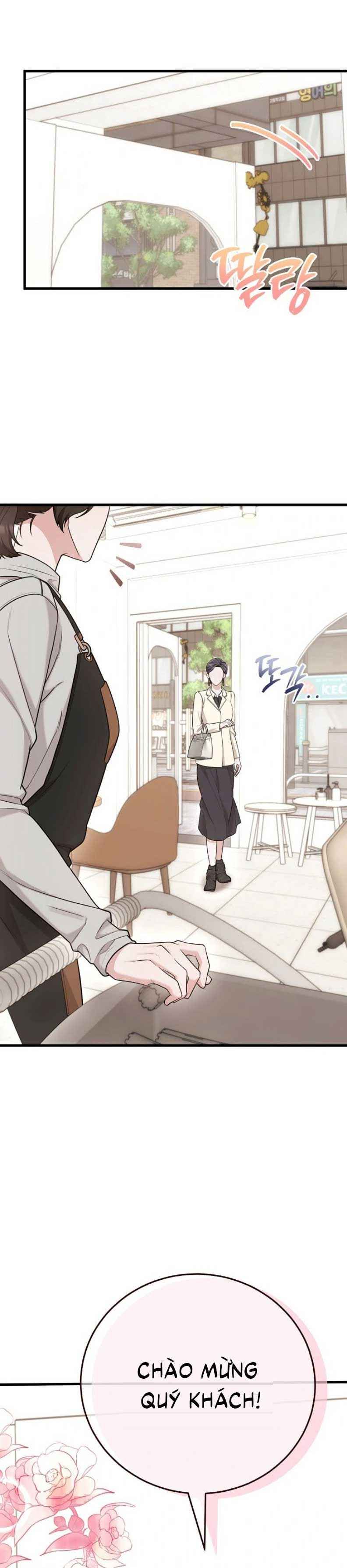 đọc truyện Chuyện Tình Bác Sĩ Chương 30 ảnh 15 tại Thiên Thai Truyện