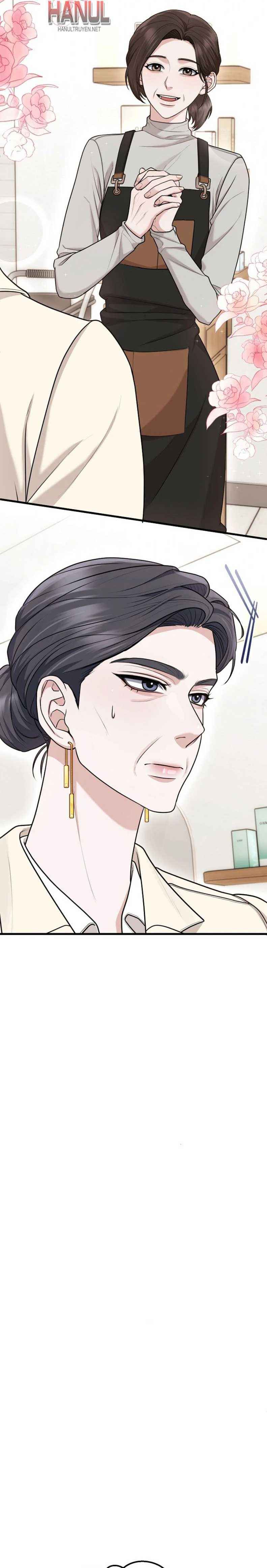 đọc truyện Chuyện Tình Bác Sĩ Chương 30 ảnh 16 tại Thiên Thai Truyện