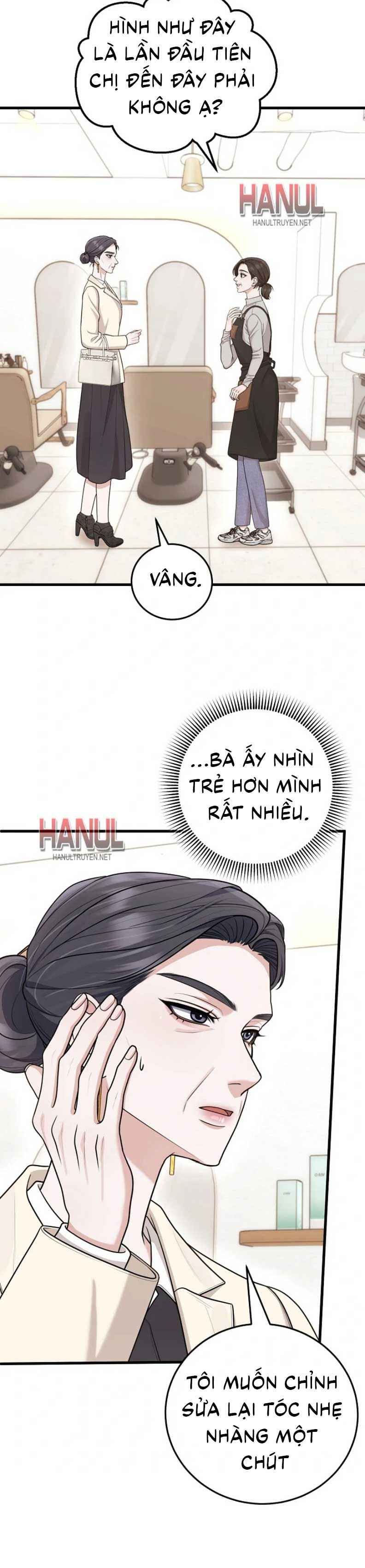 đọc truyện Chuyện Tình Bác Sĩ Chương 30 ảnh 17 tại Thiên Thai Truyện