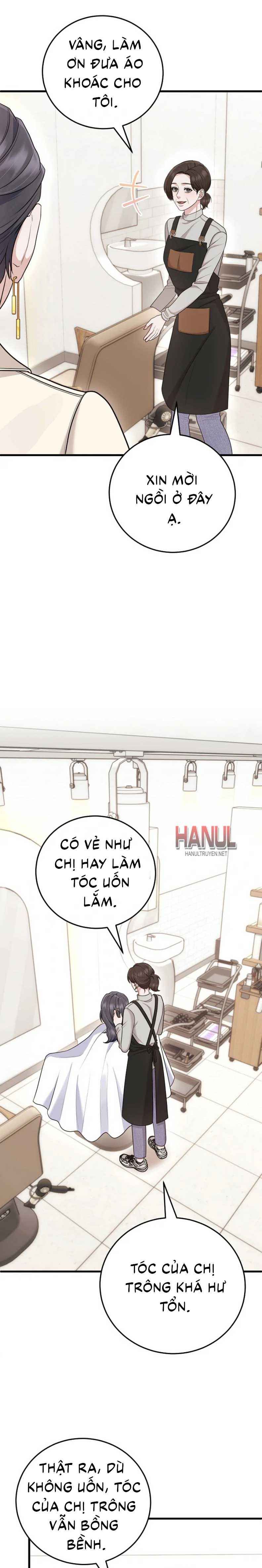 đọc truyện Chuyện Tình Bác Sĩ Chương 30 ảnh 18 tại Thiên Thai Truyện