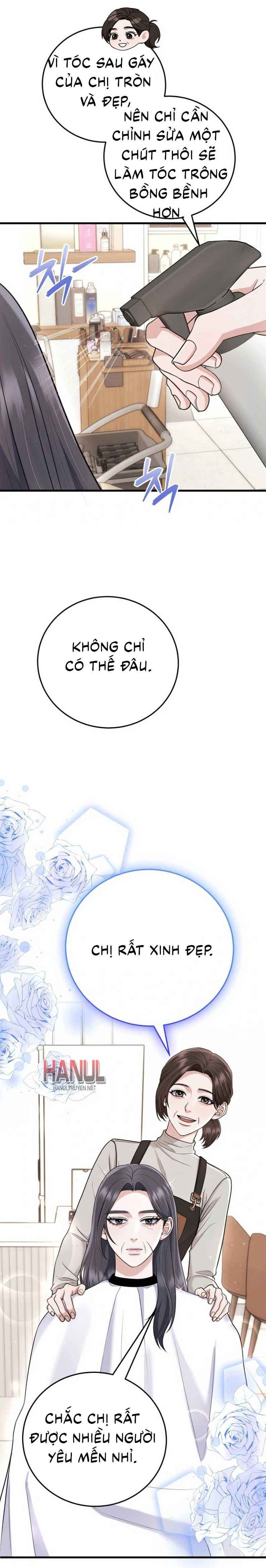 đọc truyện Chuyện Tình Bác Sĩ Chương 30 ảnh 20 tại Thiên Thai Truyện