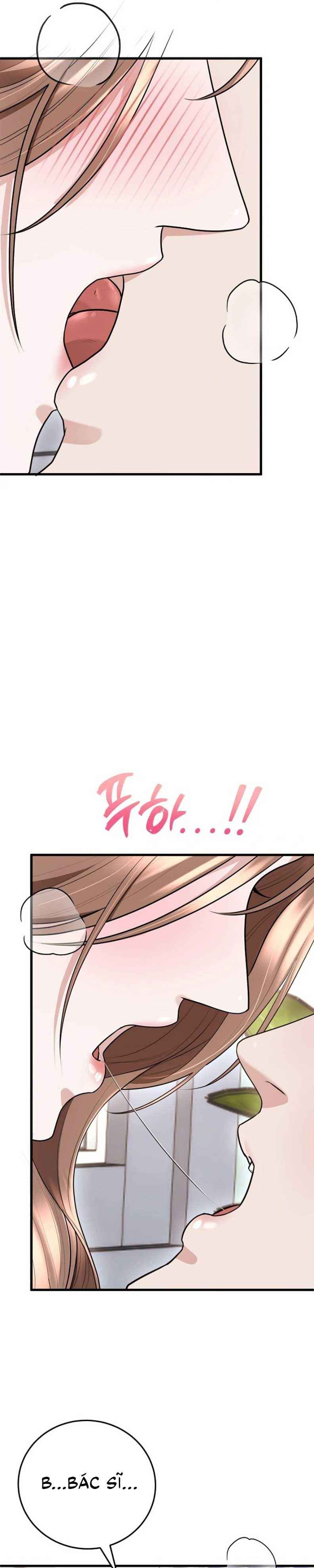 đọc truyện Chuyện Tình Bác Sĩ Chương 30 ảnh 4 tại Thiên Thai Truyện