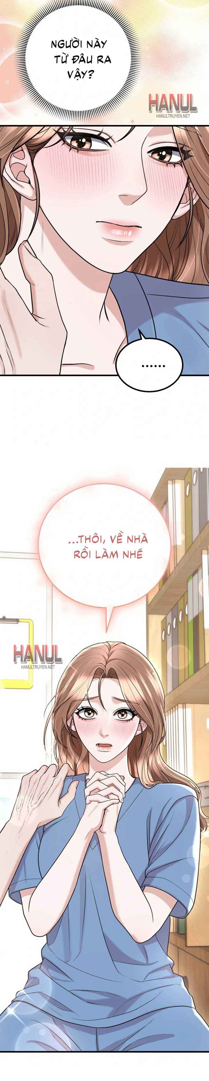 đọc truyện Chuyện Tình Bác Sĩ Chương 30 ảnh 7 tại Thiên Thai Truyện