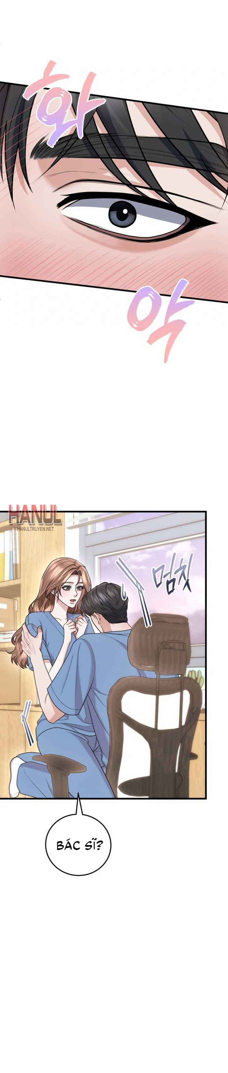 đọc truyện Chuyện Tình Bác Sĩ Chương 30 ảnh 8 tại Thiên Thai Truyện