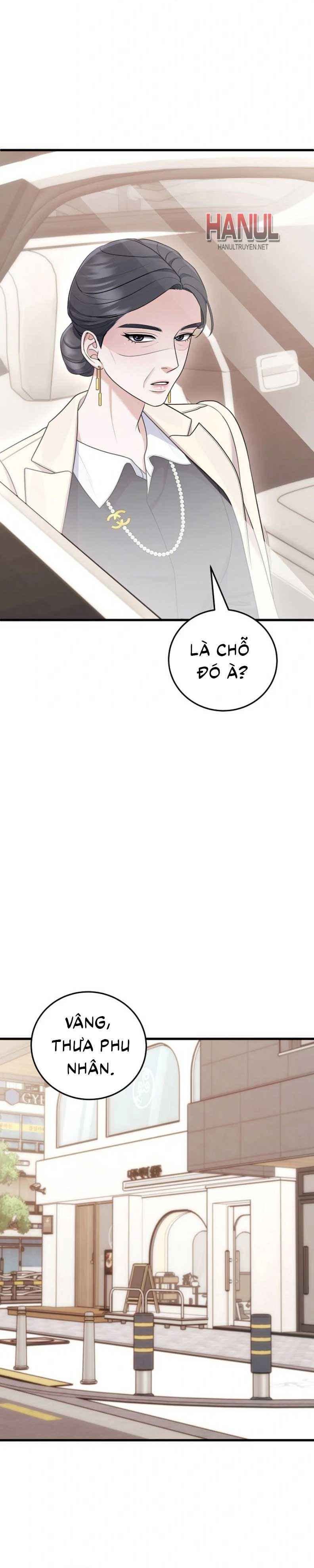 đọc truyện Chuyện Tình Bác Sĩ Chương 30 ảnh 11 tại Thiên Thai Truyện