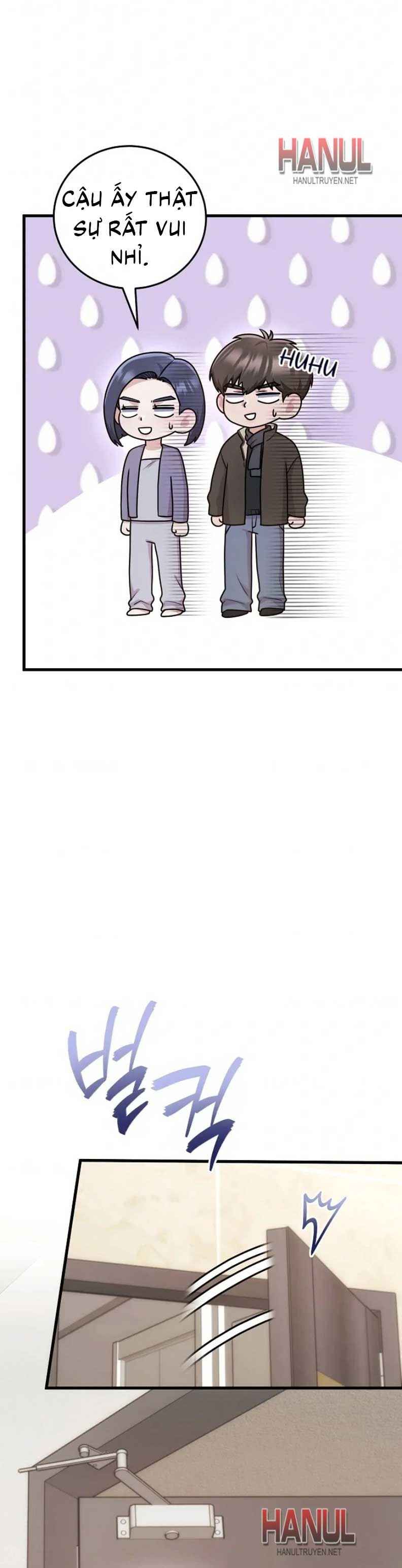 đọc truyện Chuyện Tình Bác Sĩ Chương 31.5 ảnh 10 tại Thiên Thai Truyện