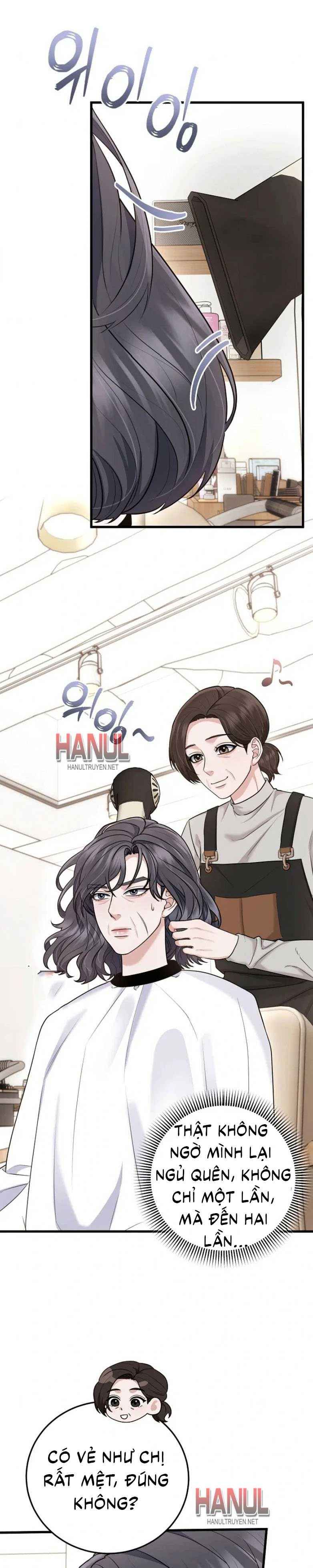 đọc truyện Chuyện Tình Bác Sĩ Chương 31 ảnh 3 tại Thiên Thai Truyện