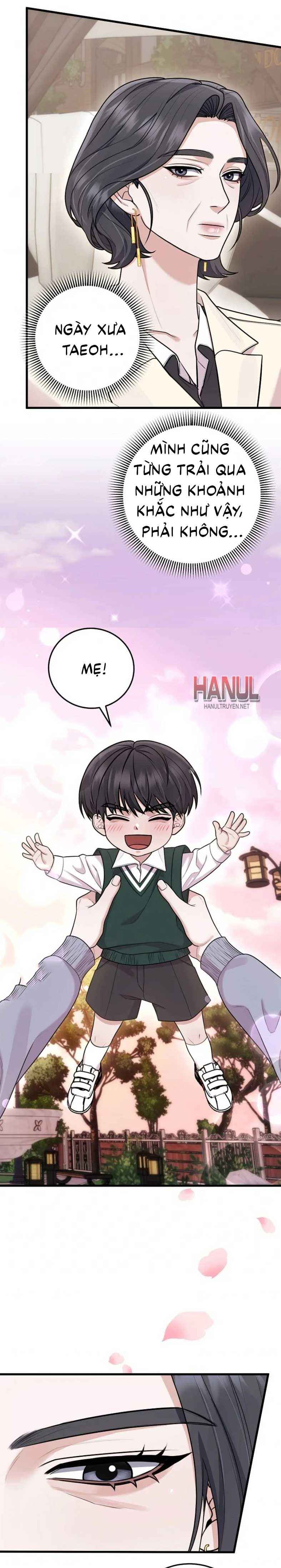 đọc truyện Chuyện Tình Bác Sĩ Chương 31 ảnh 12 tại Thiên Thai Truyện