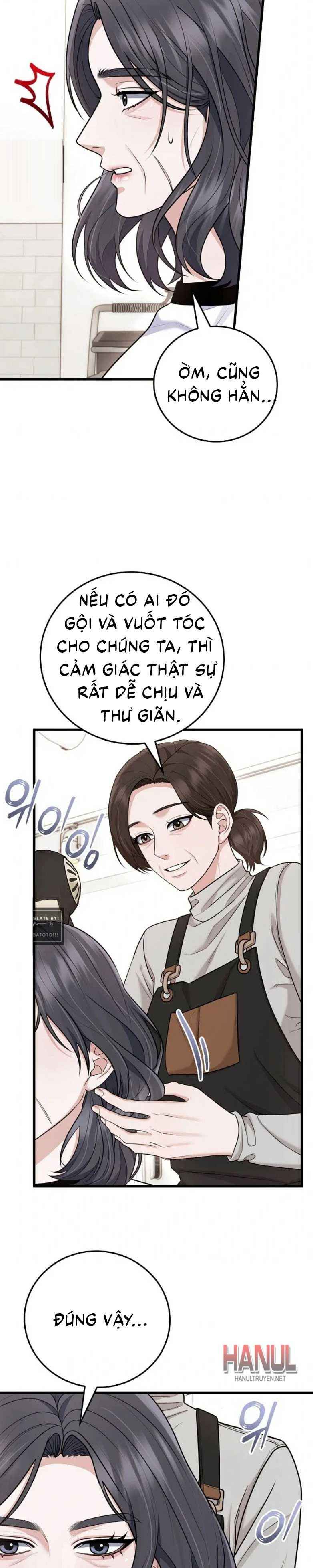 đọc truyện Chuyện Tình Bác Sĩ Chương 31 ảnh 4 tại Thiên Thai Truyện