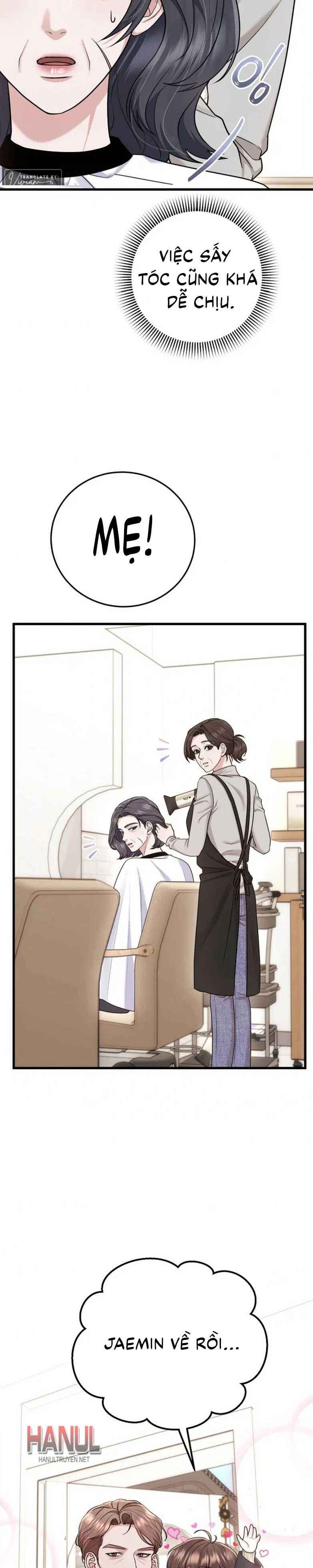 đọc truyện Chuyện Tình Bác Sĩ Chương 31 ảnh 5 tại Thiên Thai Truyện