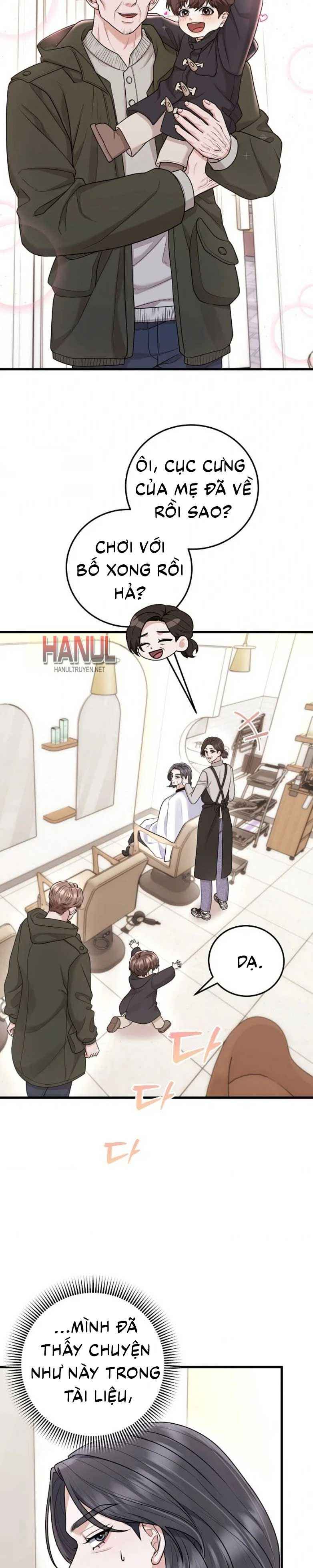 đọc truyện Chuyện Tình Bác Sĩ Chương 31 ảnh 6 tại Thiên Thai Truyện