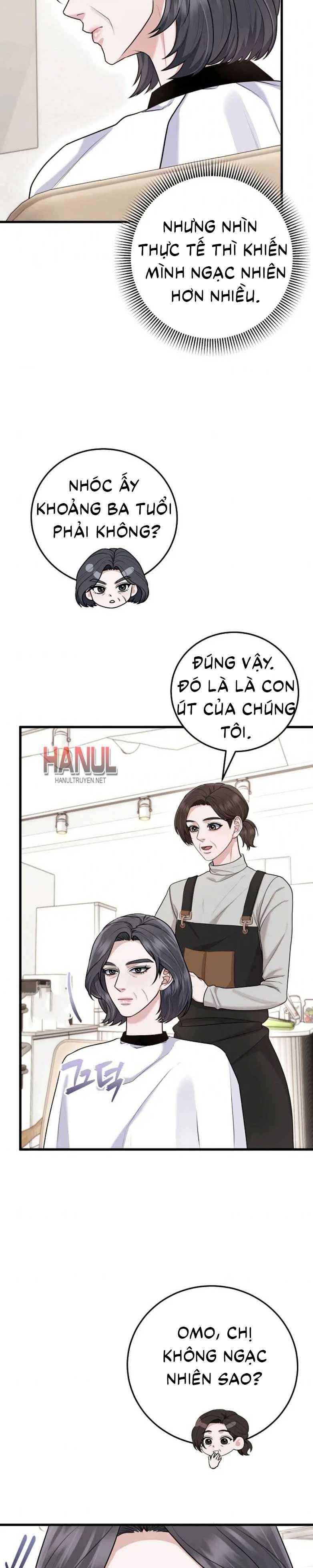 đọc truyện Chuyện Tình Bác Sĩ Chương 31 ảnh 7 tại Thiên Thai Truyện