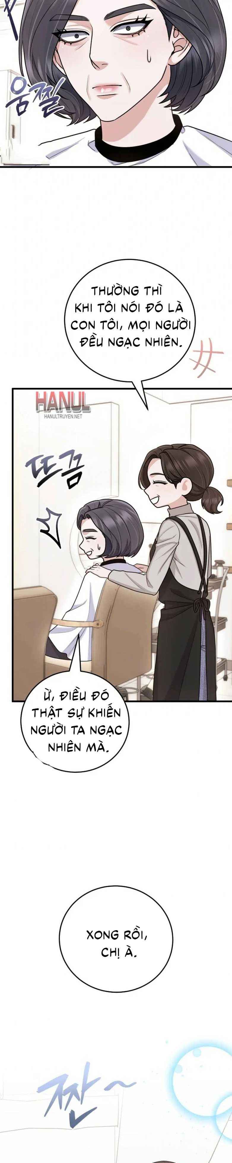 đọc truyện Chuyện Tình Bác Sĩ Chương 31 ảnh 8 tại Thiên Thai Truyện