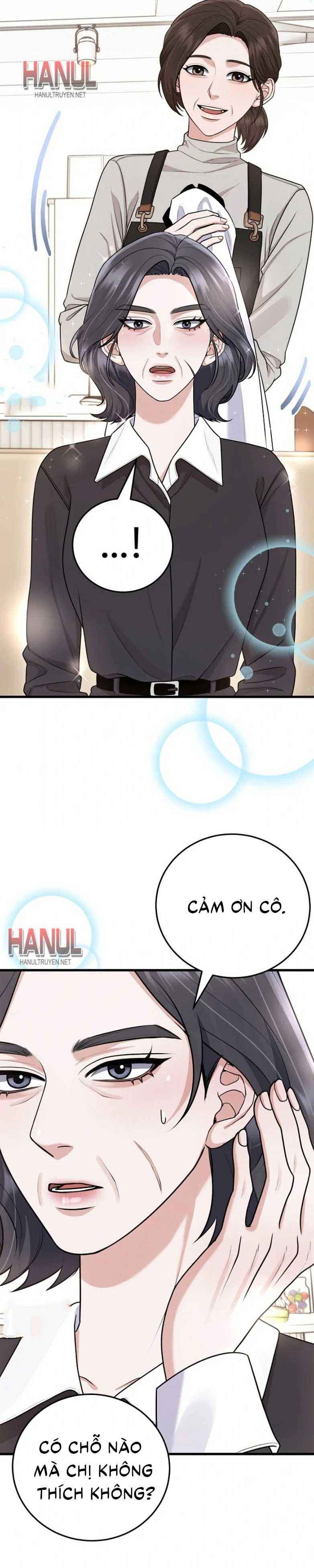 đọc truyện Chuyện Tình Bác Sĩ Chương 31 ảnh 9 tại Thiên Thai Truyện