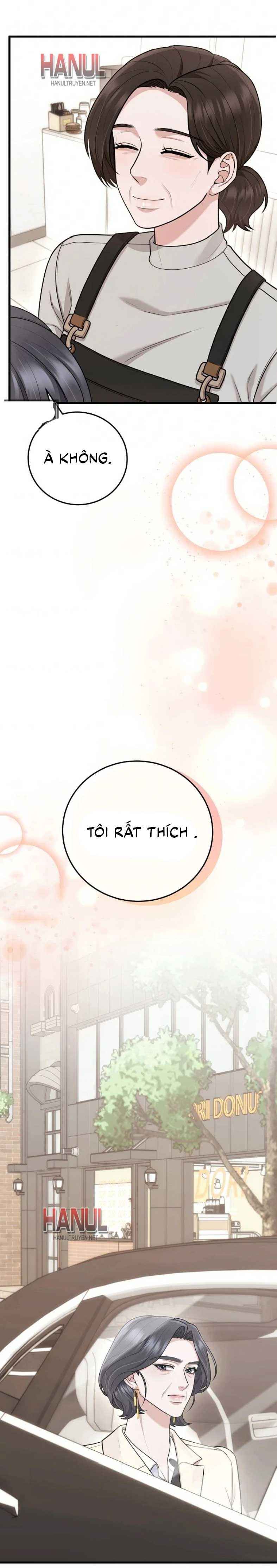 đọc truyện Chuyện Tình Bác Sĩ Chương 31 ảnh 10 tại Thiên Thai Truyện