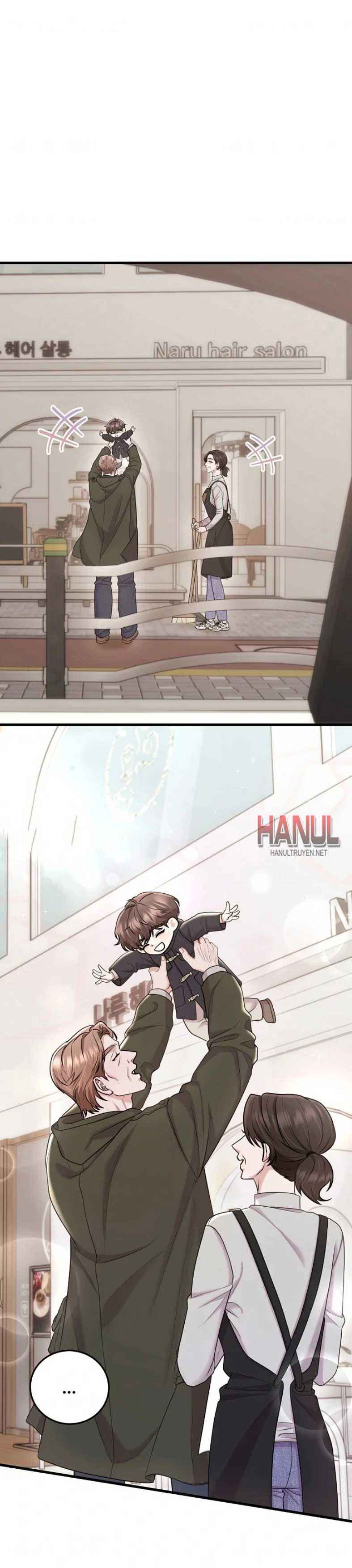 đọc truyện Chuyện Tình Bác Sĩ Chương 31 ảnh 11 tại Thiên Thai Truyện