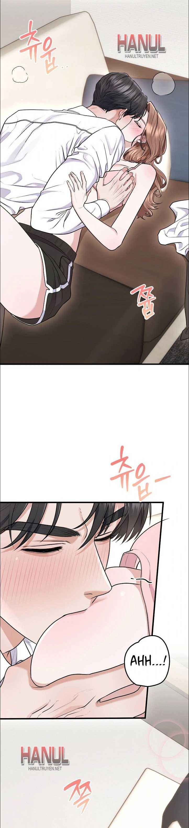 đọc truyện Chuyện Tình Bác Sĩ Chương 32.5 ảnh 5 tại Thiên Thai Truyện