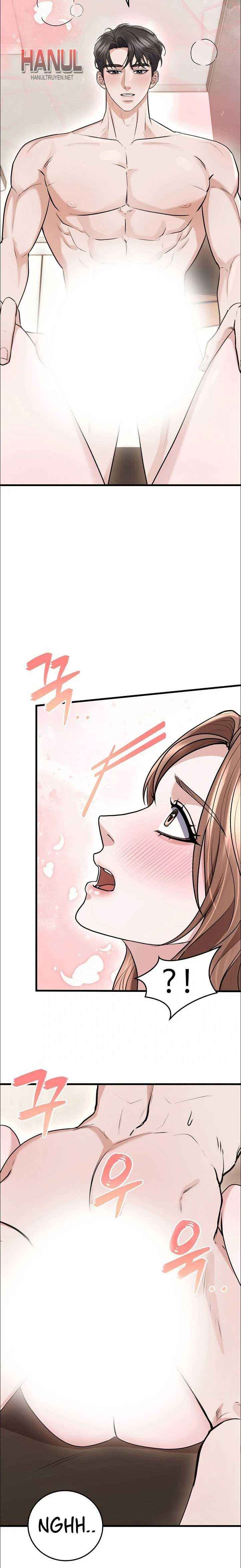 đọc truyện Chuyện Tình Bác Sĩ Chương 32.5 ảnh 7 tại Thiên Thai Truyện