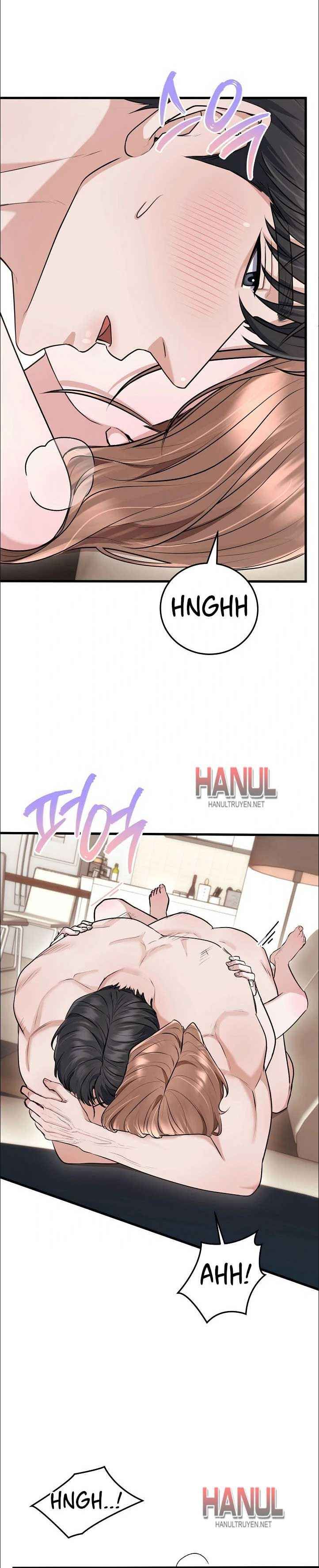 đọc truyện Chuyện Tình Bác Sĩ Chương 32.5 ảnh 8 tại Thiên Thai Truyện