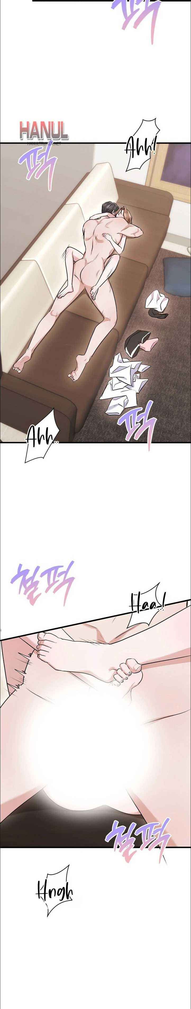 đọc truyện Chuyện Tình Bác Sĩ Chương 32.5 ảnh 11 tại Thiên Thai Truyện