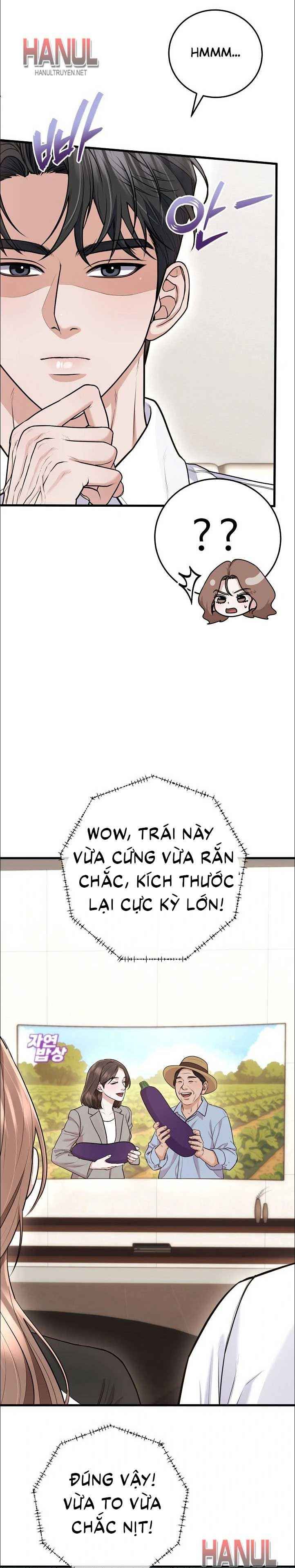 đọc truyện Chuyện Tình Bác Sĩ Chương 32 ảnh 14 tại Thiên Thai Truyện