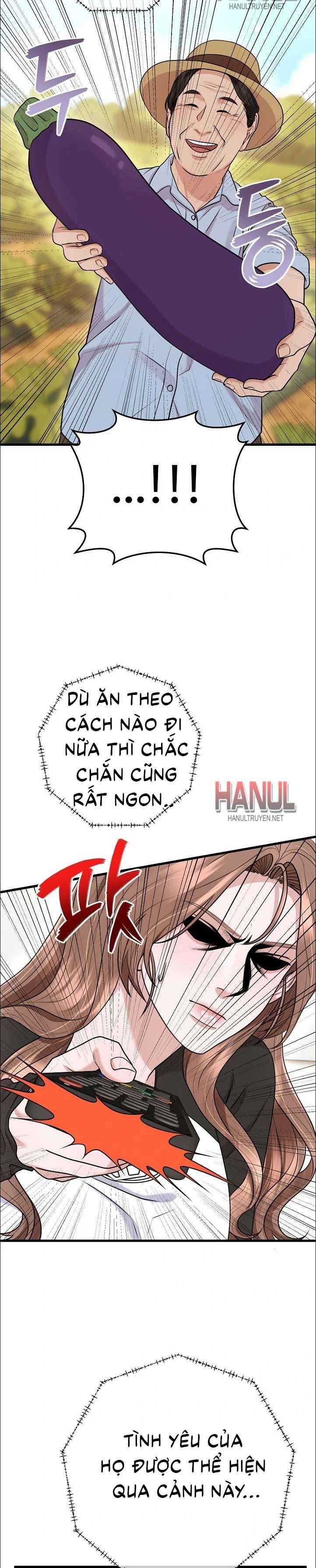 đọc truyện Chuyện Tình Bác Sĩ Chương 32 ảnh 15 tại Thiên Thai Truyện