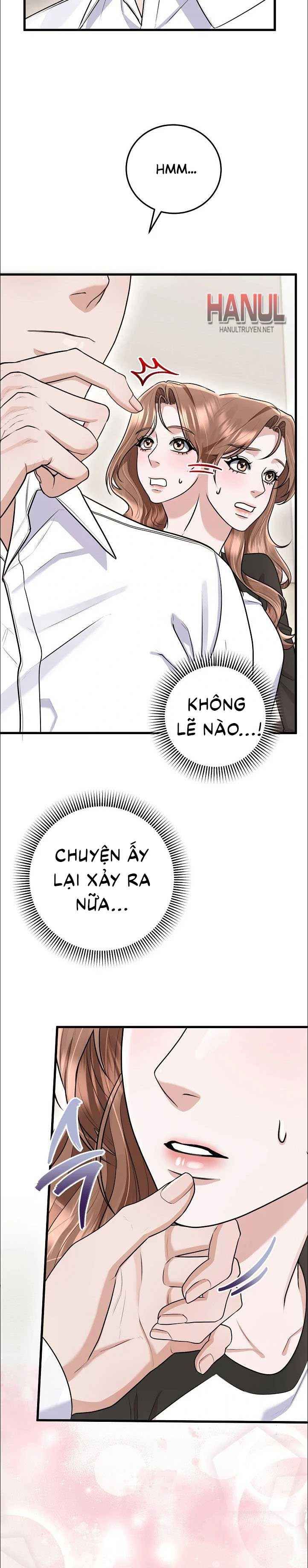 đọc truyện Chuyện Tình Bác Sĩ Chương 32 ảnh 17 tại Thiên Thai Truyện