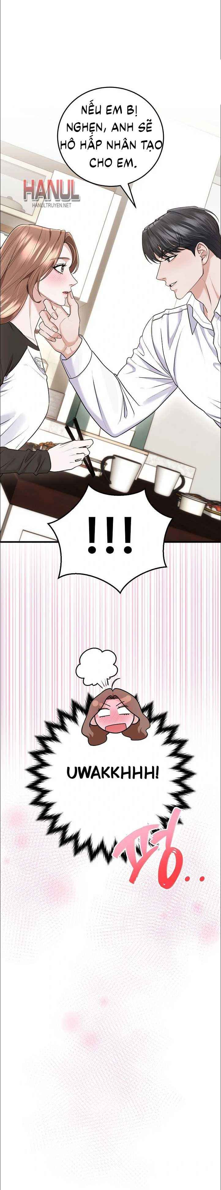 đọc truyện Chuyện Tình Bác Sĩ Chương 32 ảnh 9 tại Thiên Thai Truyện