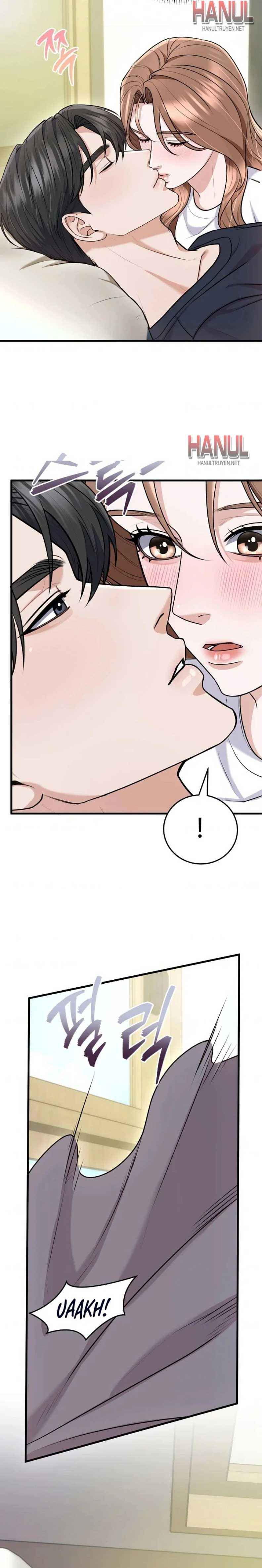 đọc truyện Chuyện Tình Bác Sĩ Chương 33.5 ảnh 3 tại Thiên Thai Truyện