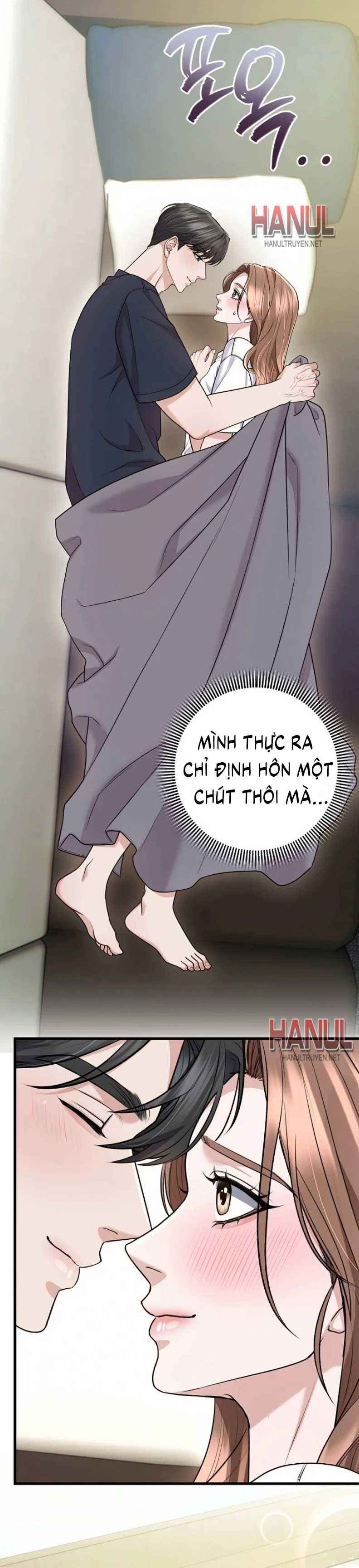 đọc truyện Chuyện Tình Bác Sĩ Chương 33.5 ảnh 4 tại Thiên Thai Truyện