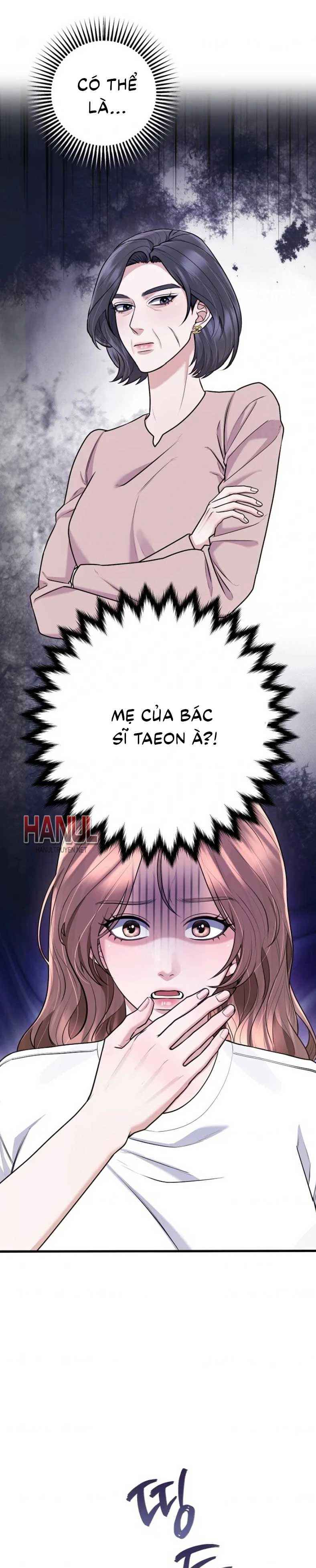 đọc truyện Chuyện Tình Bác Sĩ Chương 33 ảnh 3 tại Thiên Thai Truyện