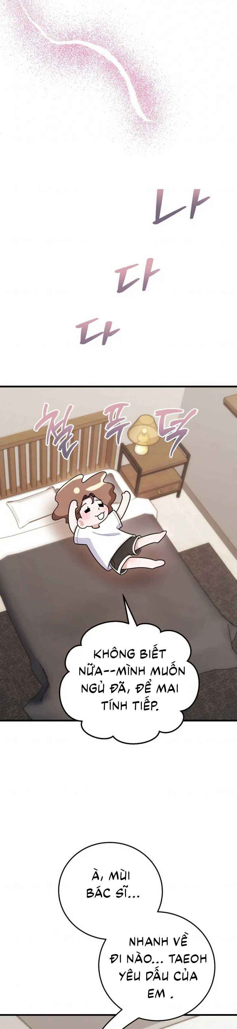 đọc truyện Chuyện Tình Bác Sĩ Chương 33 ảnh 13 tại Thiên Thai Truyện